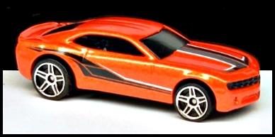 Chevy Camaro Concept | Hot Wheels Wiki | Fandom