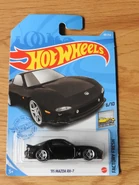 2021 Factory Fresh - Card