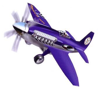 plane hot wheels