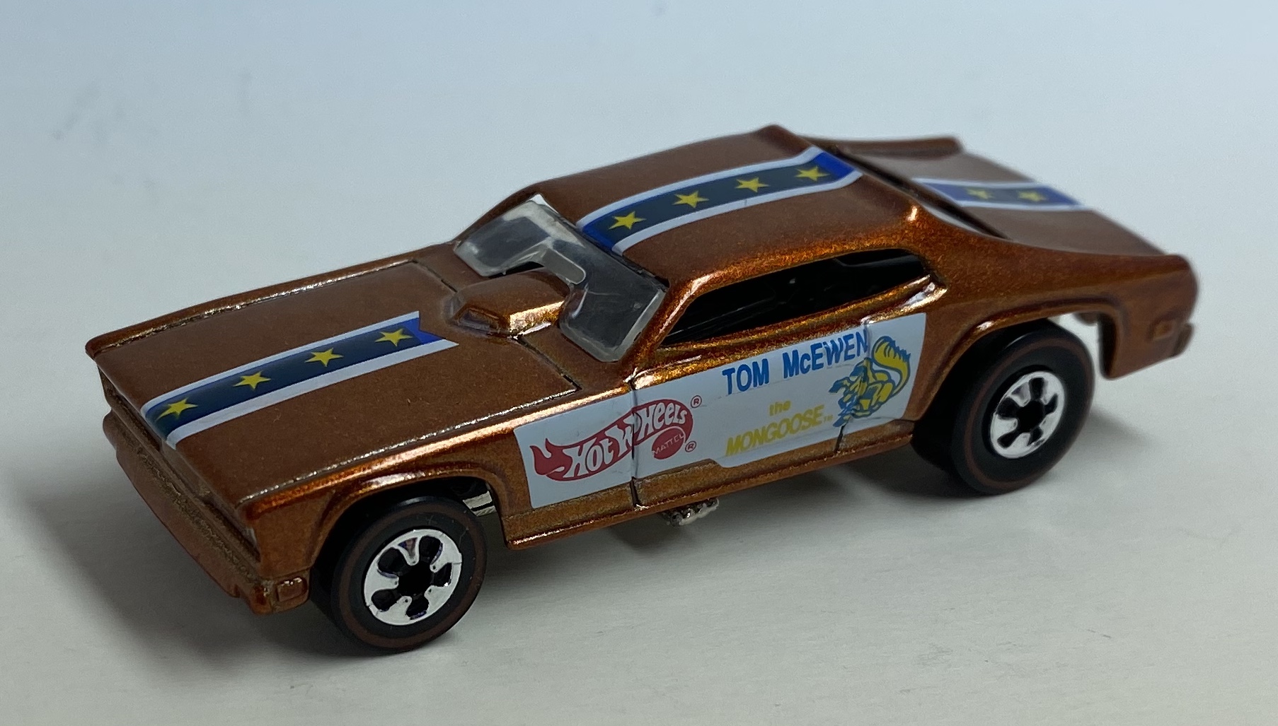 Mongoose | Hot Wheels Wiki | Fandom