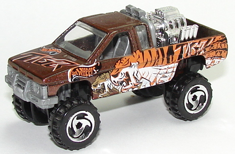 Attack Pack Series (2000) | Hot Wheels Wiki | Fandom