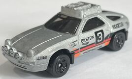Porsche928Safari