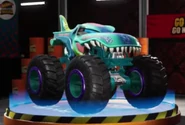 in Hot Wheels Monster Trucks: Stunt Mayhem
