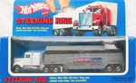 Steering Rigs 1981