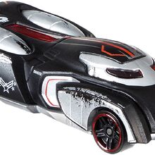 hot wheels war machine