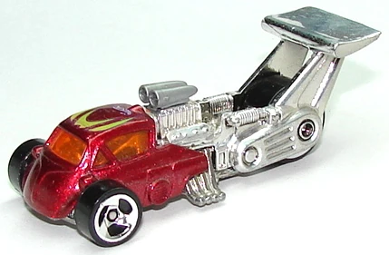 Whatta Drag | Hot Wheels Wiki | Fandom