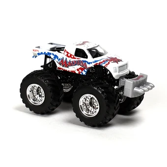 madusa monster jam toy