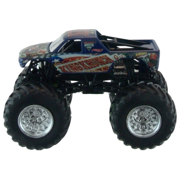 King krunch monster truck toy discount
