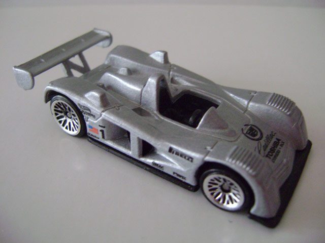 2001 First Editions | Hot Wheels Wiki | Fandom