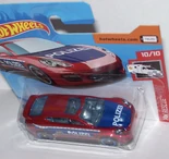 Porsche Panamera Polizei