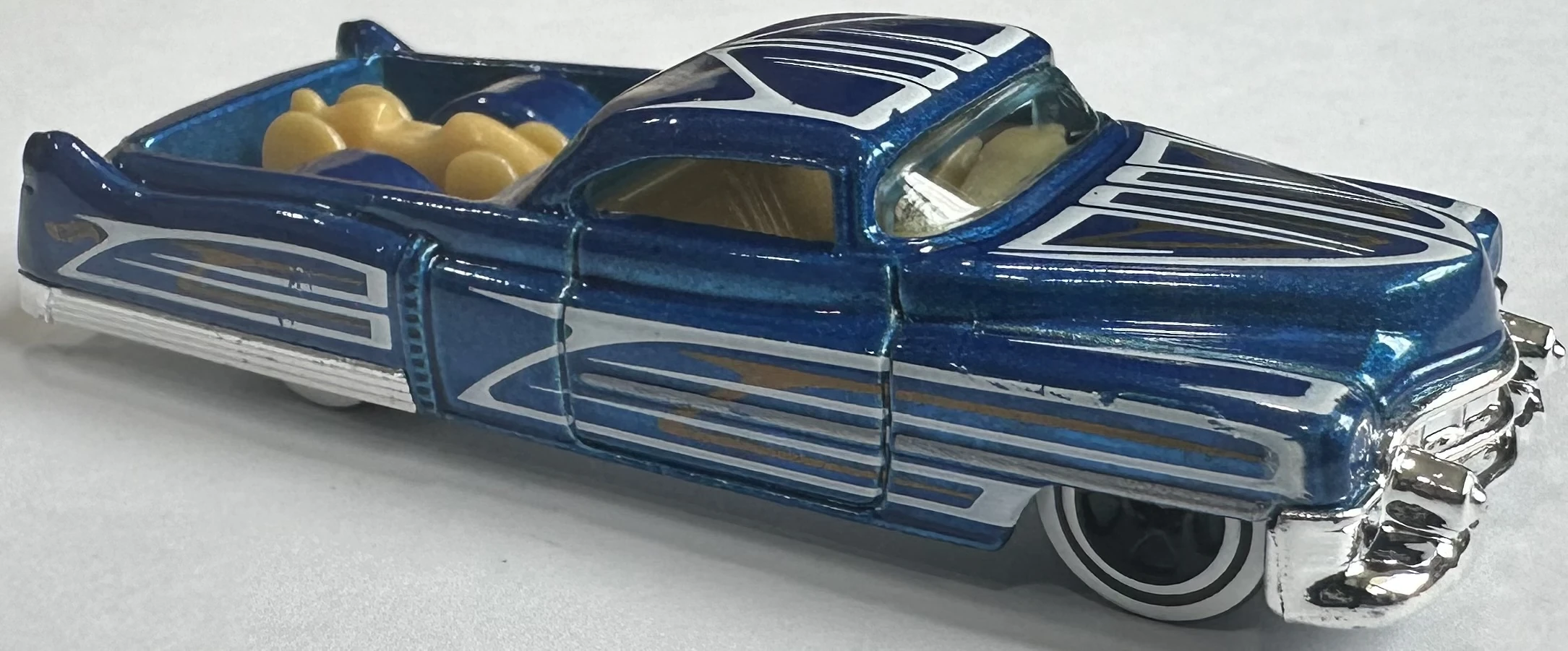Custom '53 Cadillac | Hot Wheels Wiki | Fandom