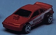 4203 4-Pack (with exposed engine)