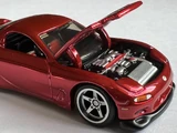 1993 Mazda RX-7 R1