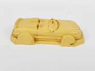 Hot Wheels casting reference photo
