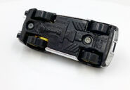 Hot Wheels casting reference photo