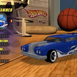 hot wheels jack hammer