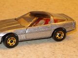 '80's Corvette