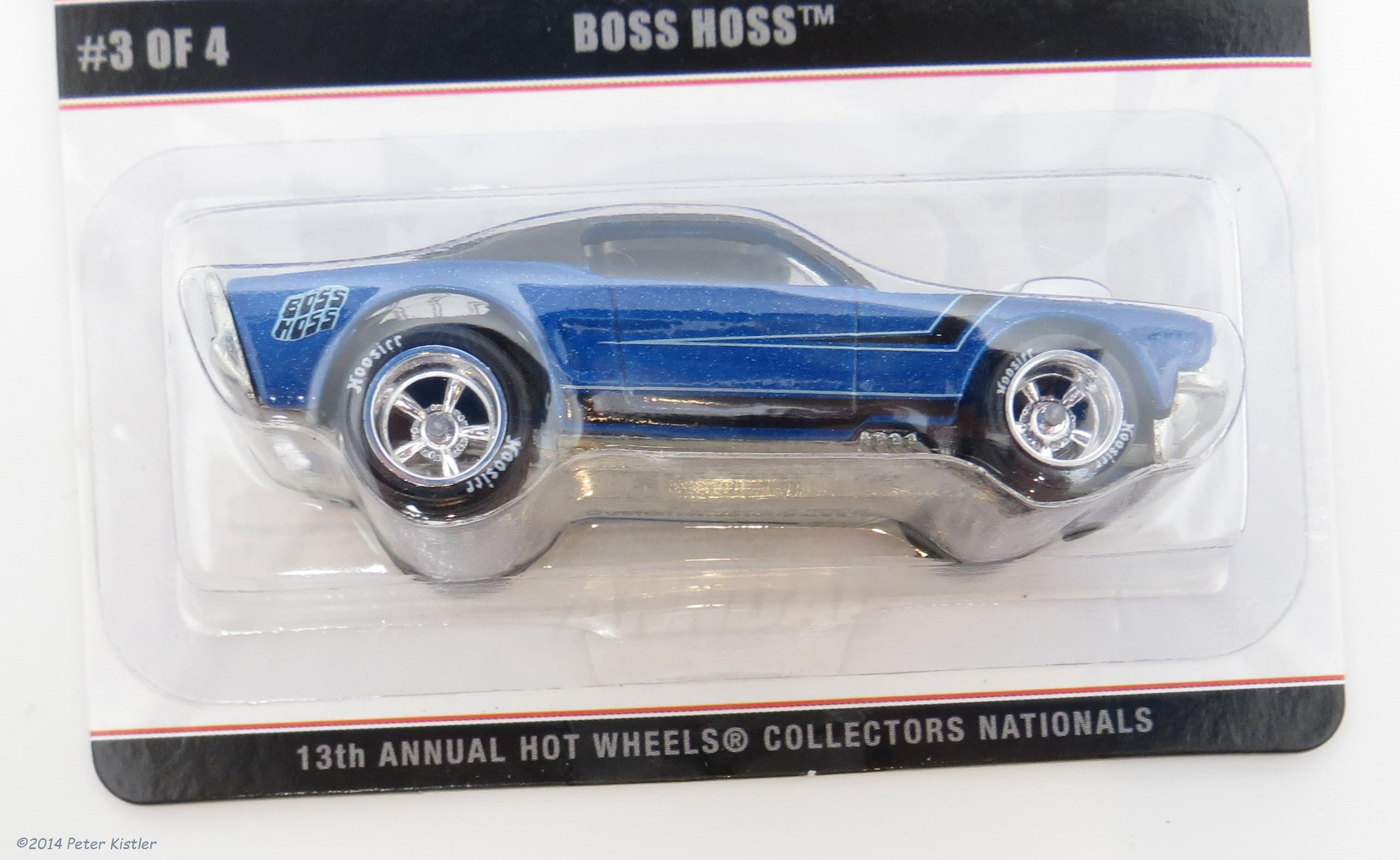 13th Annual Hot Wheels Collectors Nationals | Hot Wheels