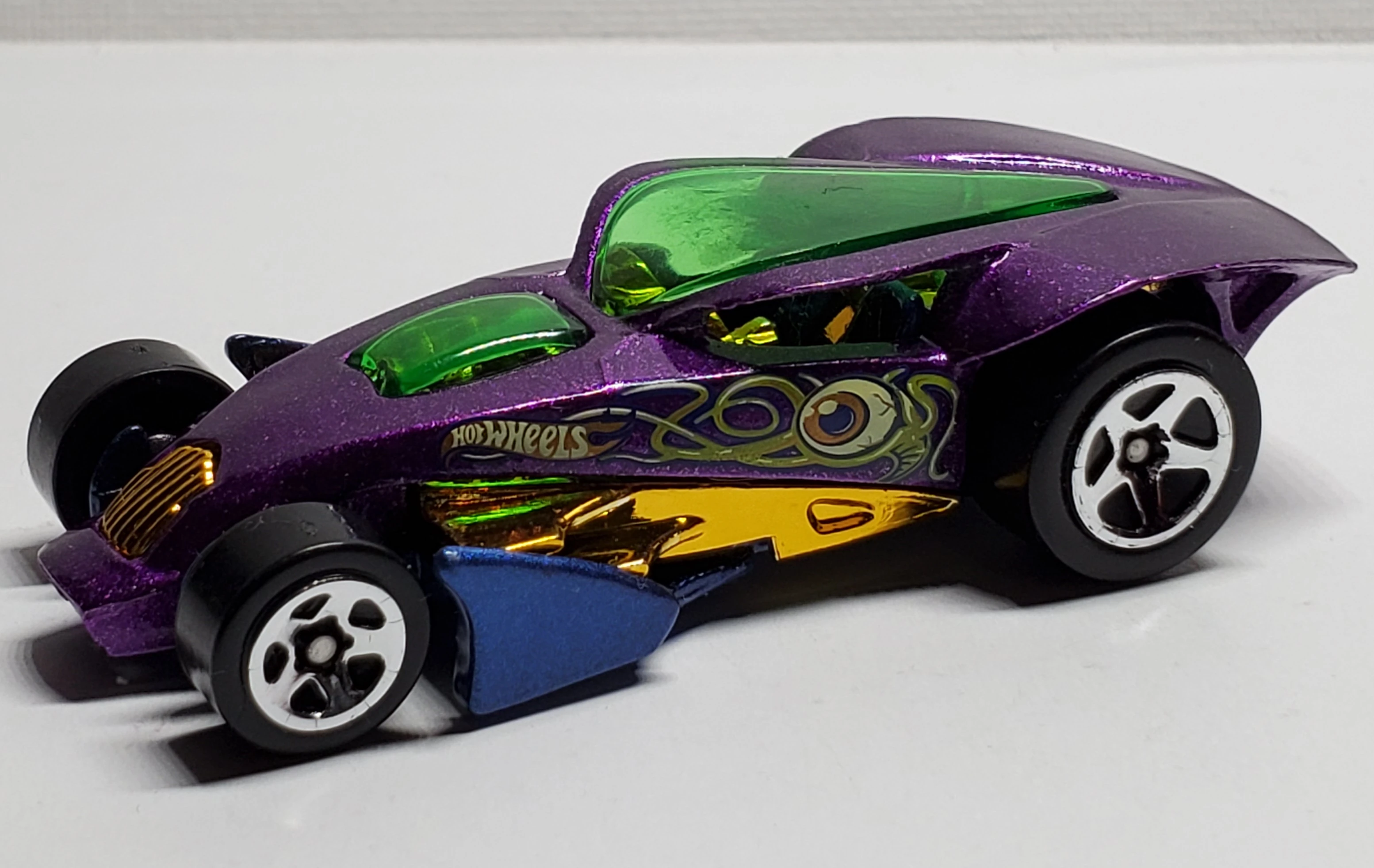 Brutalistic | Hot Wheels Wiki | Fandom