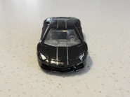 2017 Lamborghini Series