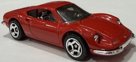 Dino206GT