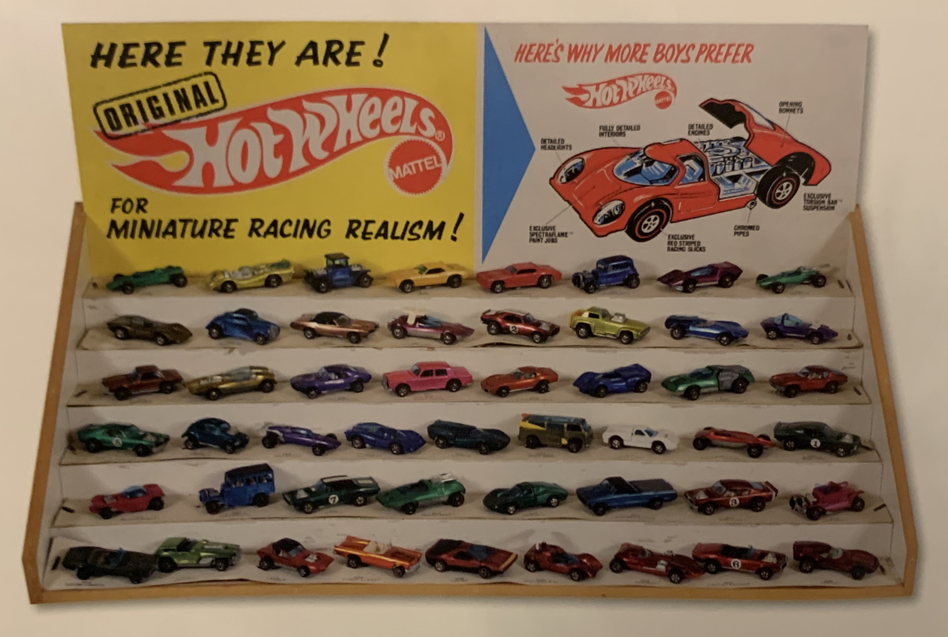 2018 hot wheels checklist clearance