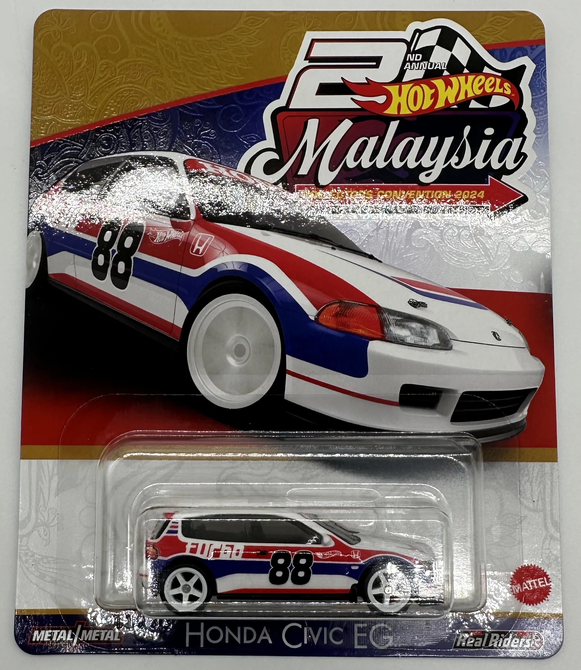 Honda Civic EG | Hot Wheels Wiki | Fandom