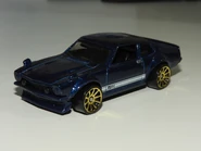 2018 Factory Fresh - Blue