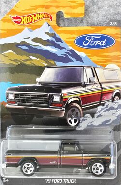 Hot wheels 79 ford pickup shop