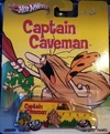 HW-Hanna Barbera-'64 GMC Panel-Captain Caveman..