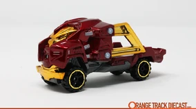 Hulkbuster 2.0 | Hot Wheels Wiki | Fandom