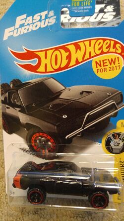 70 Dodge Charger, Hot Wheels Wiki