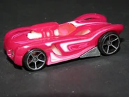 16 Angels HW race night storm OH5 wheels