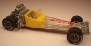 Real Riders Prototype