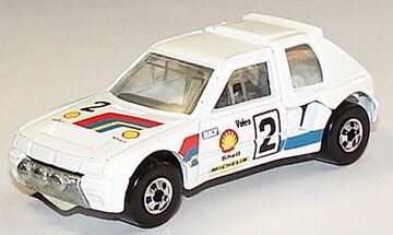 Hot wheels peugeot new arrivals