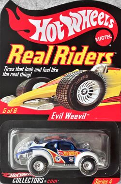 Evil Weevil | Hot Wheels Wiki | Fandom