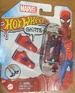 Skate Spiderman