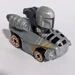 The Mandalorian Racerverse