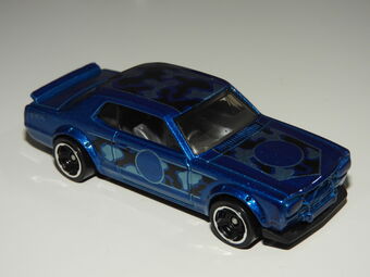 hot wheels skyline 2000 gtx