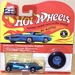 1993 25 Anniversary 5709 Twin Mill Blue