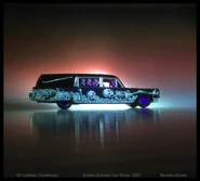 ‘63 Cadillac Fleetwood