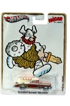 2013 Hot Wheels '56 Chevy Nomad Delivery