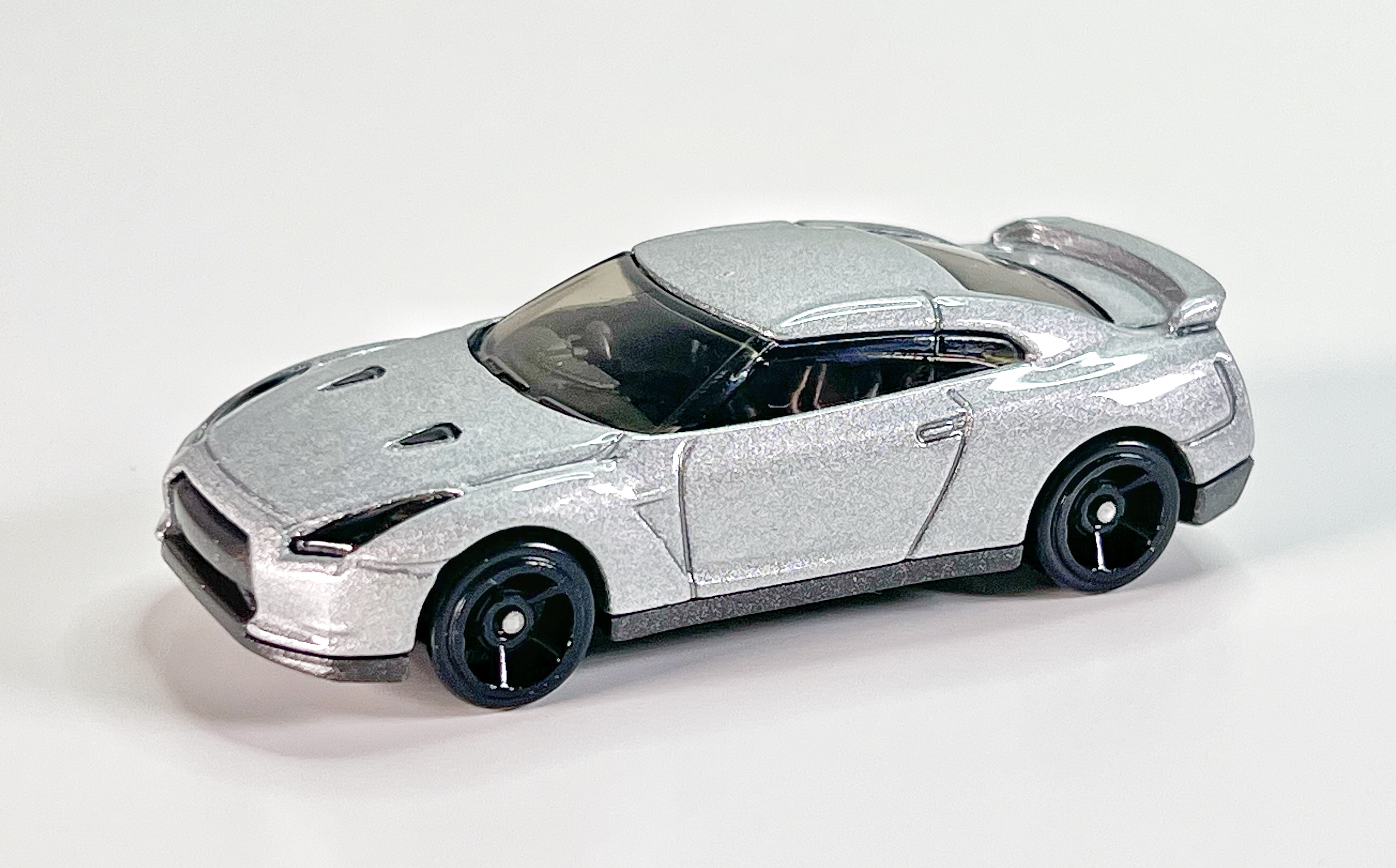 Hot wheels nissan gtr r35 shop