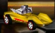 Strip Teaser from Hot Wheels: Turbo Racing video game