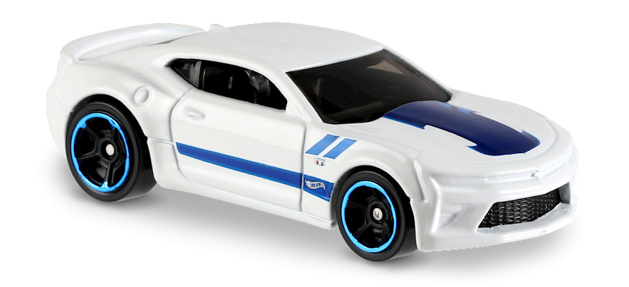 16 Camaro SS | Hot Wheels Wiki | Fandom