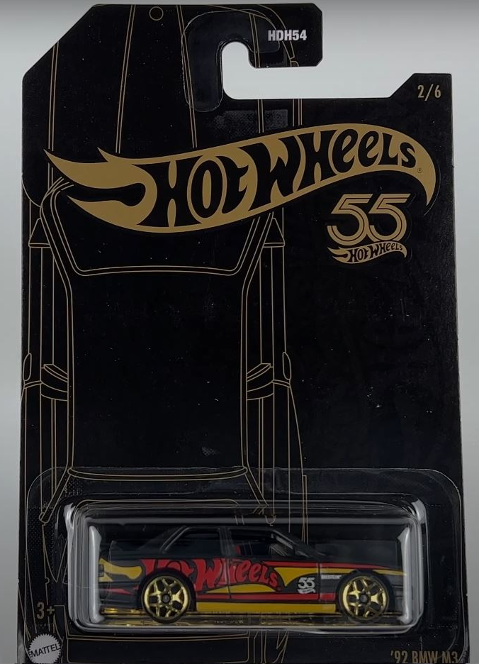 Hot wheels 55 clearance