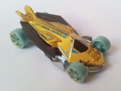 Airuption | Hot Wheels Wiki | Fandom