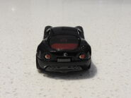 2014 Nightburnerz Black