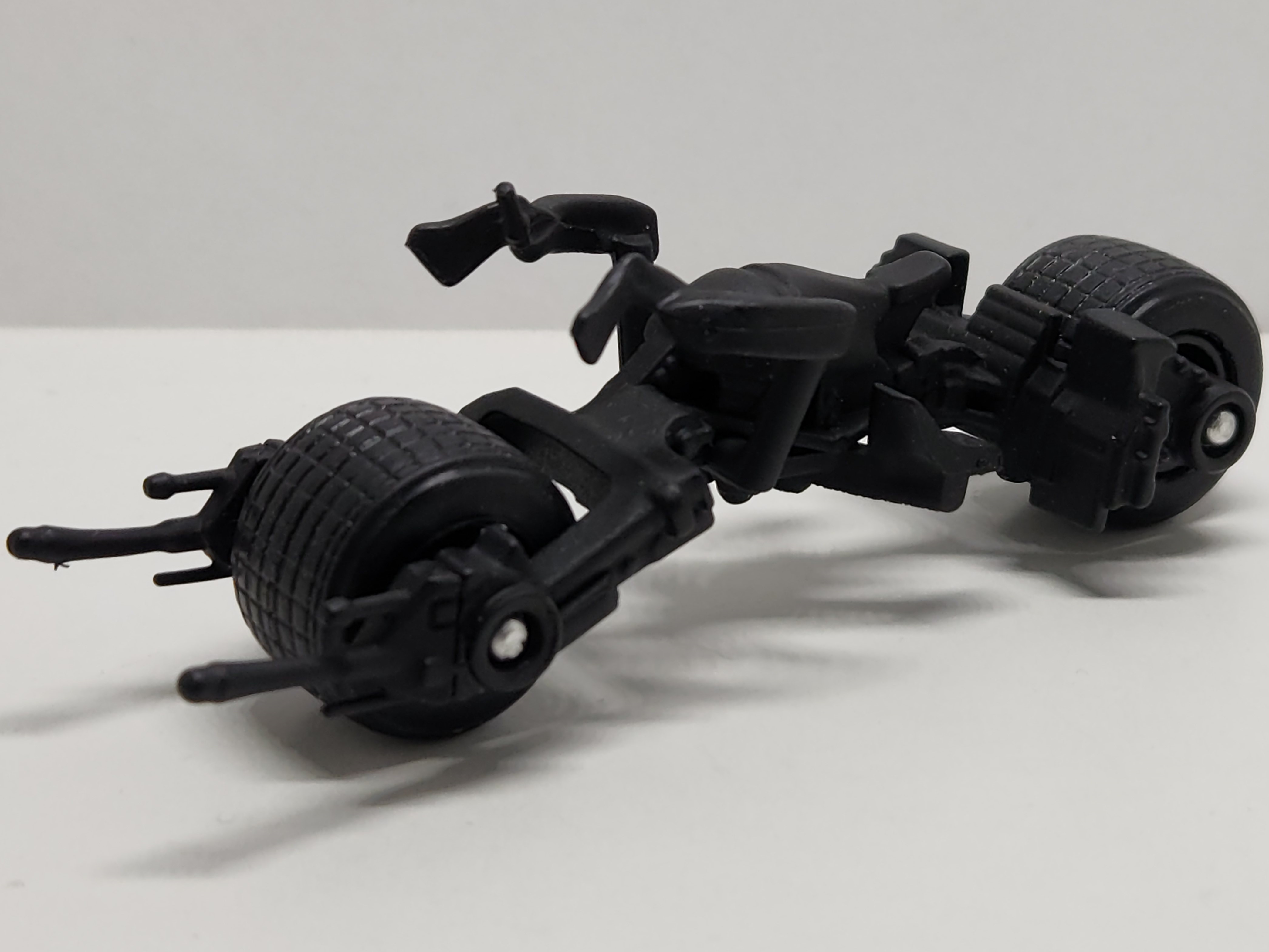 バットポッド BATPOD (2.0版) ムービー・マスターピース】『ダークナイト ライジング』1／6