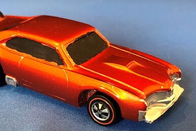 50s Buick Woody | Hot Wheels Wiki | Fandom